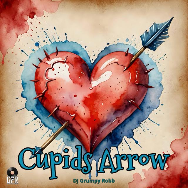 Cupid's Arrow