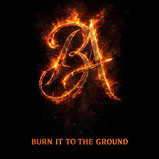 Burn It to the Ground