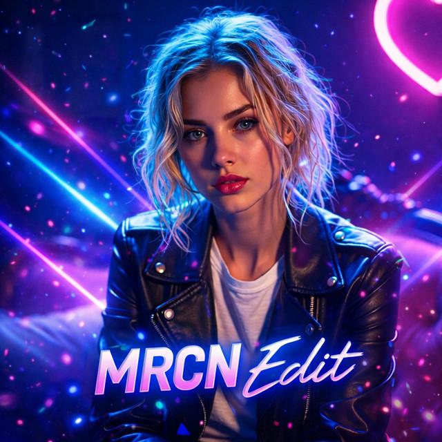 Przytul mnie mocniej - MRCN Edit