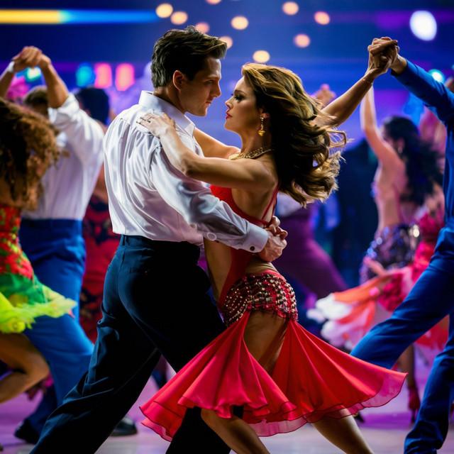 Salsa Especial - Radio Edit