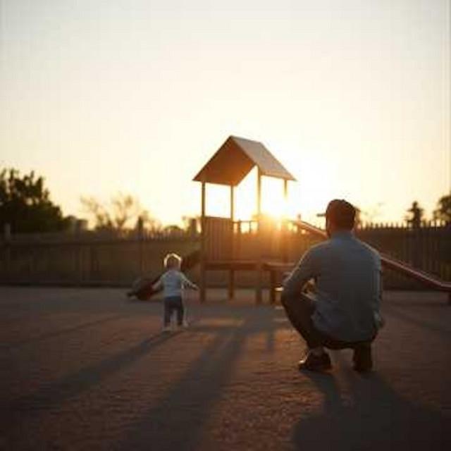 Little Feet, Big World