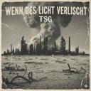 Wenn des Licht verlischt