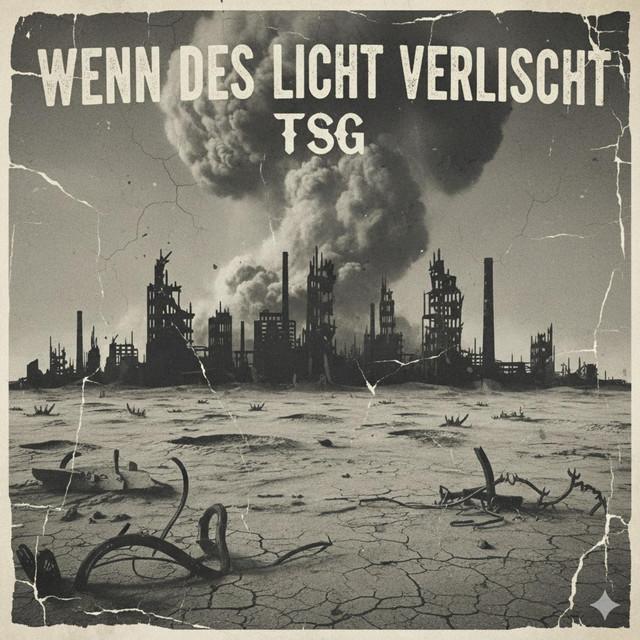 Wenn des Licht verlischt