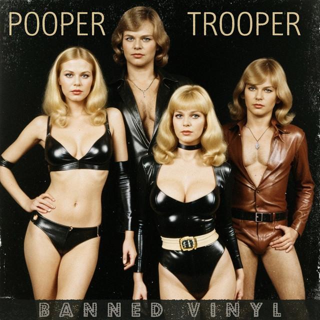 Pooper Trooper