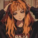 Roses and Cherry Blossoms