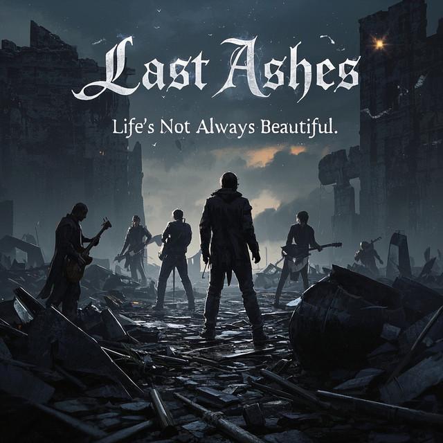 Life's Not Always Beautiful - Remastered 2025