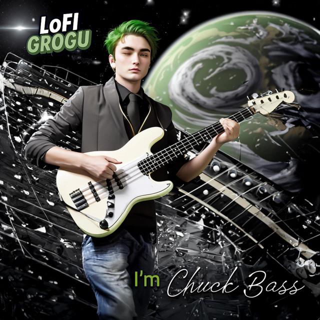 I'm Chuck Double Bass