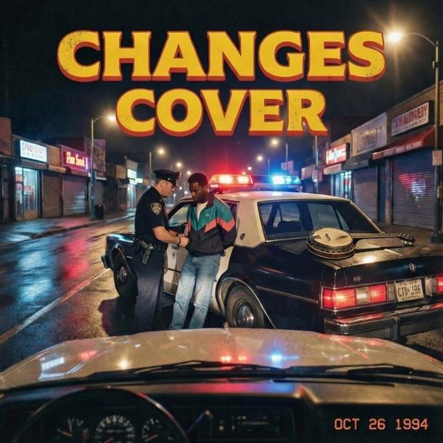 Changes - Soul Grass Version