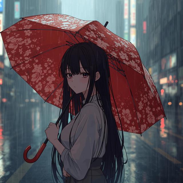 Beyond the Mist – 霧を越えて