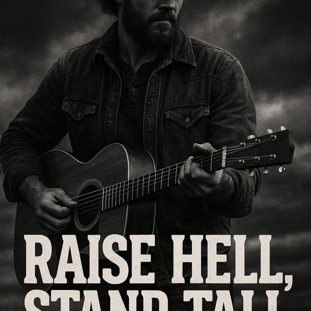 Raise Hell, Stand Tall