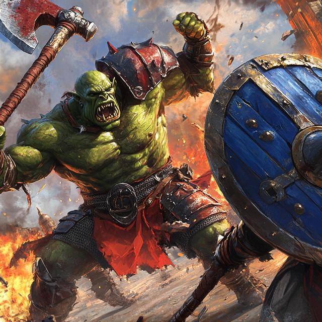 Last Stand at the Wall