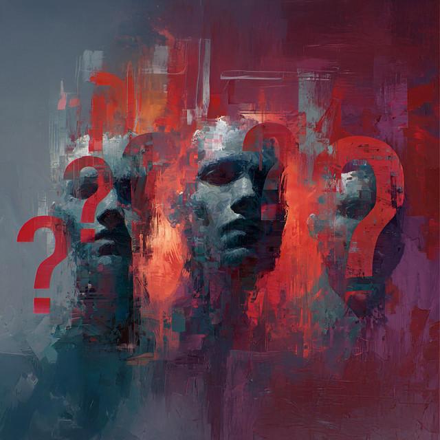 The Riddle (Prog Metal)