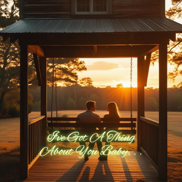 I've Got a Thing About You Baby