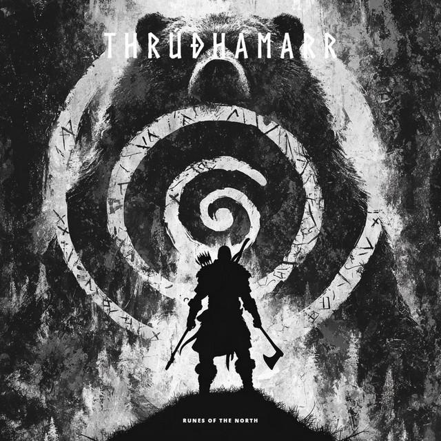 Thrúðhamarr (Hammer of Power)