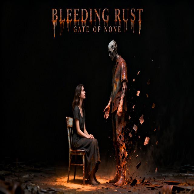 Bleeding Rust