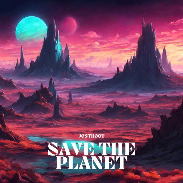 Save The Planet