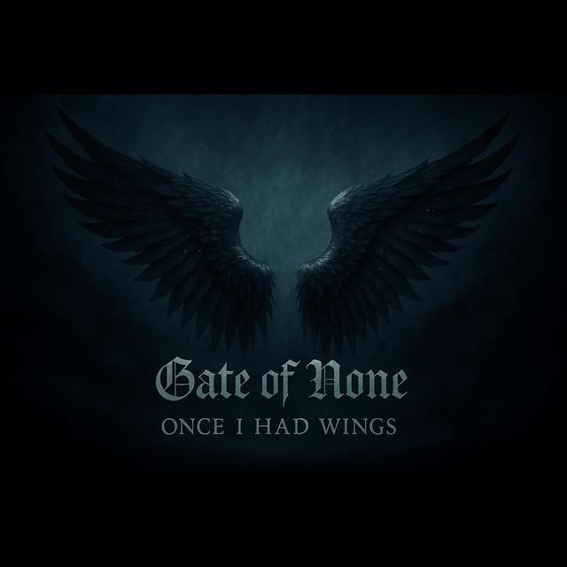 Once I Had Wings - Progressive Rock Ballad Version
