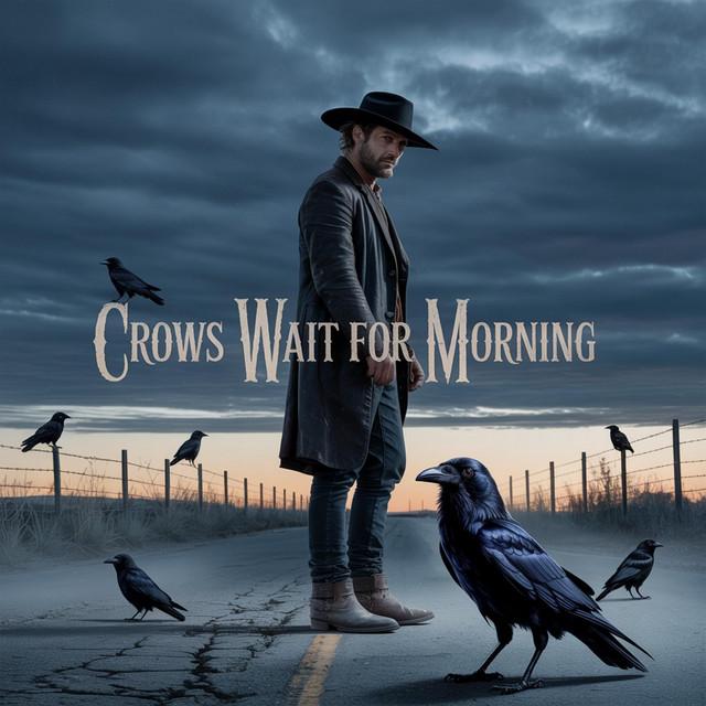 Crows Wait for Morning