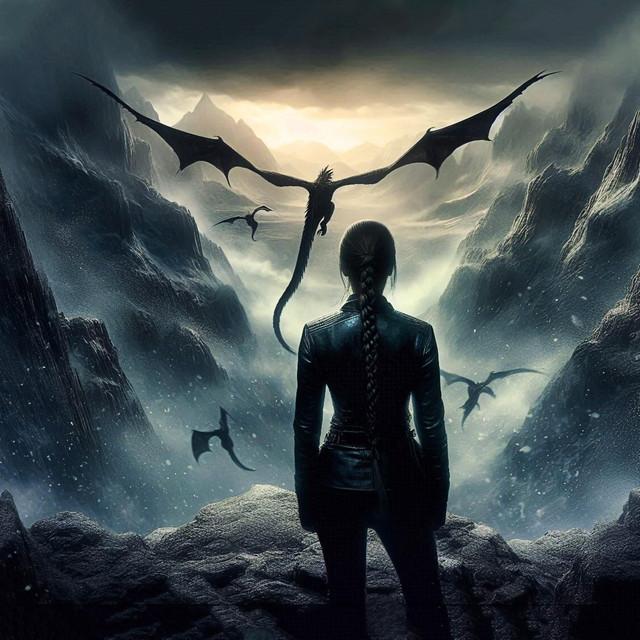 Whispers of Violence