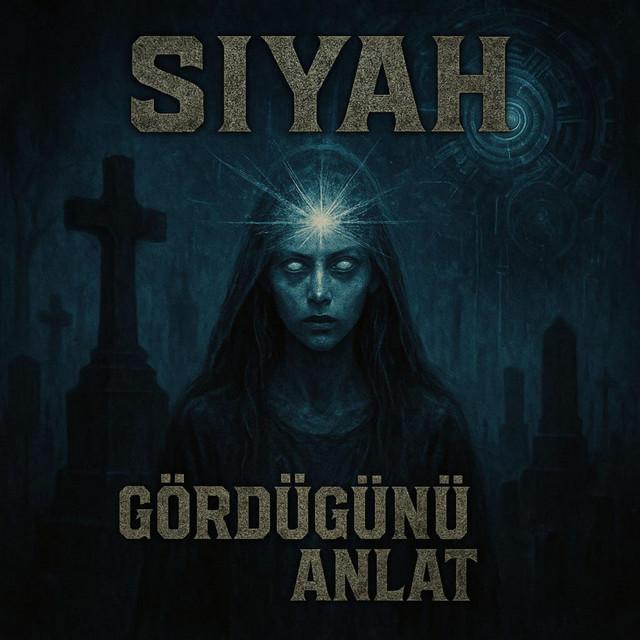 GÖRDÜĞÜNÜ ANLAT