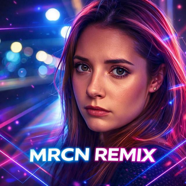 Zatrzymany kadr - MRCN Remix