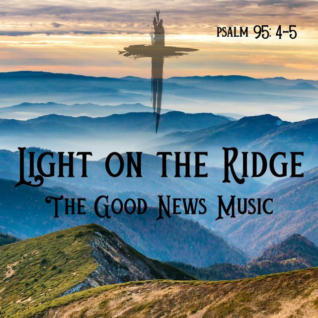 Carolina Pines (Glory To The Maker)