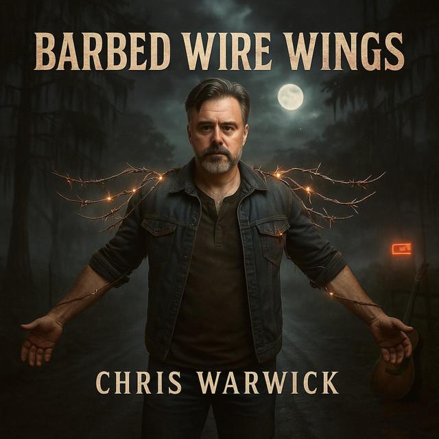 Barbed Wire Wings
