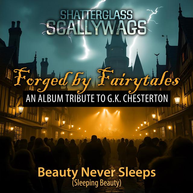 Beauty Never Sleeps (Sleeping Beauty)