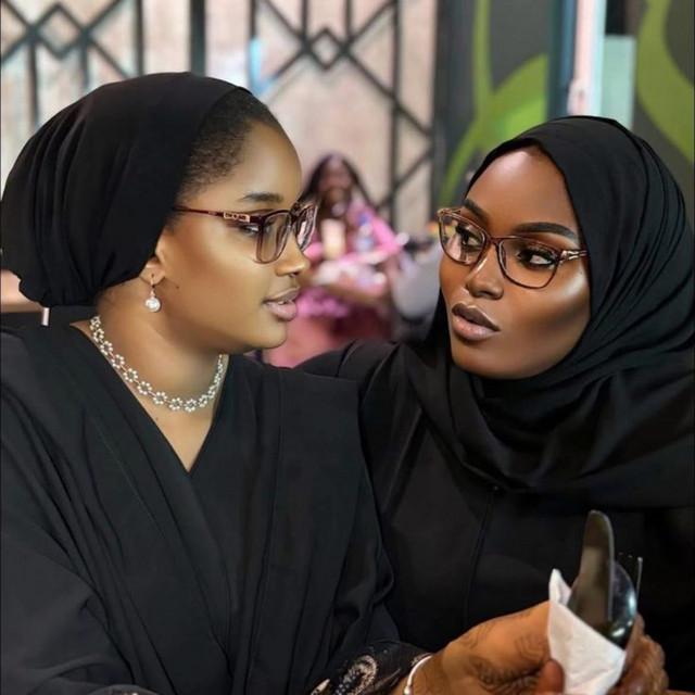 Moonlight shines On Ramadan