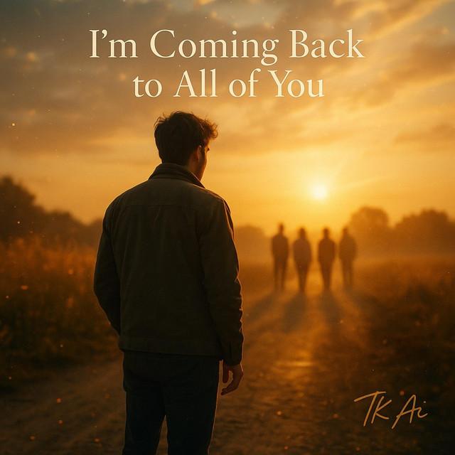 I'm coming back to all of you