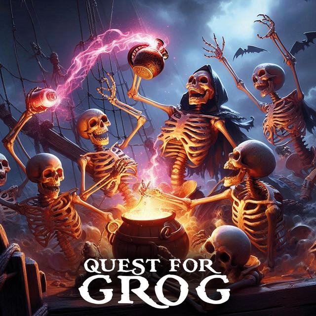 Quest for Grog