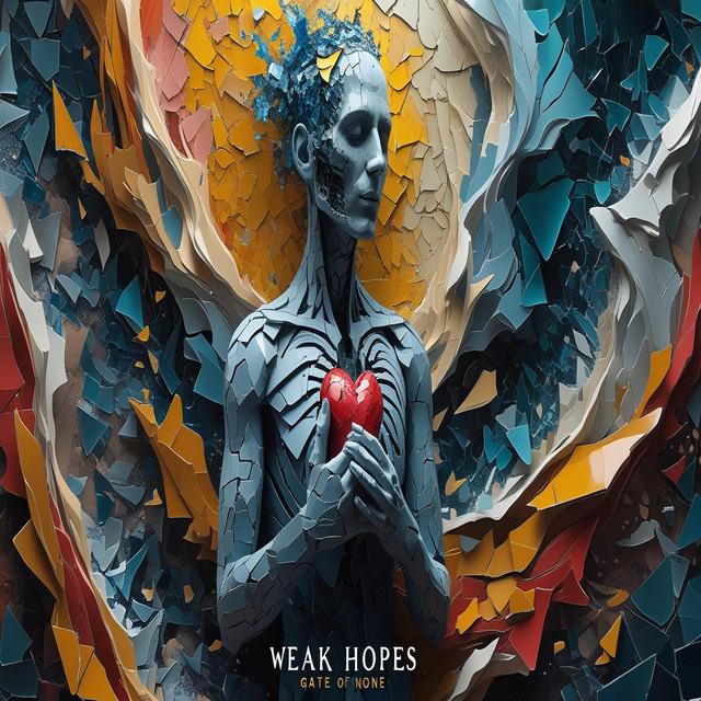 Weak Hopes - Alternative Rock Version