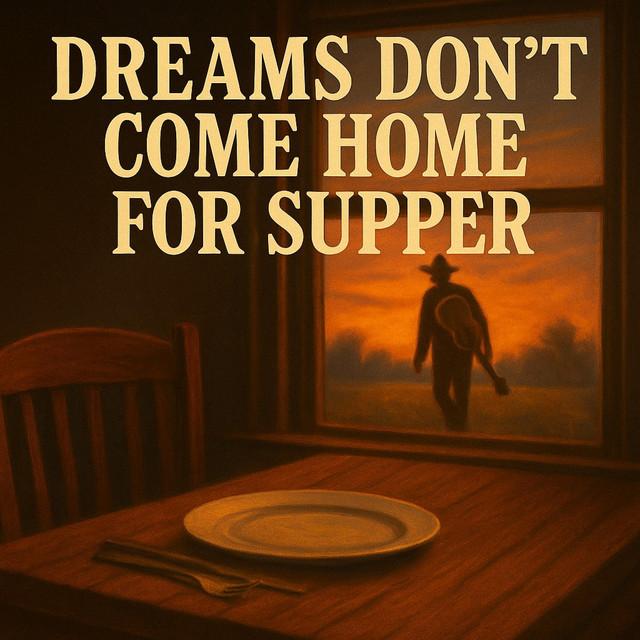 Dreams Don't Come Home For Supper