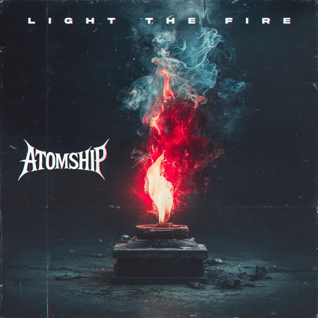 Light the fire