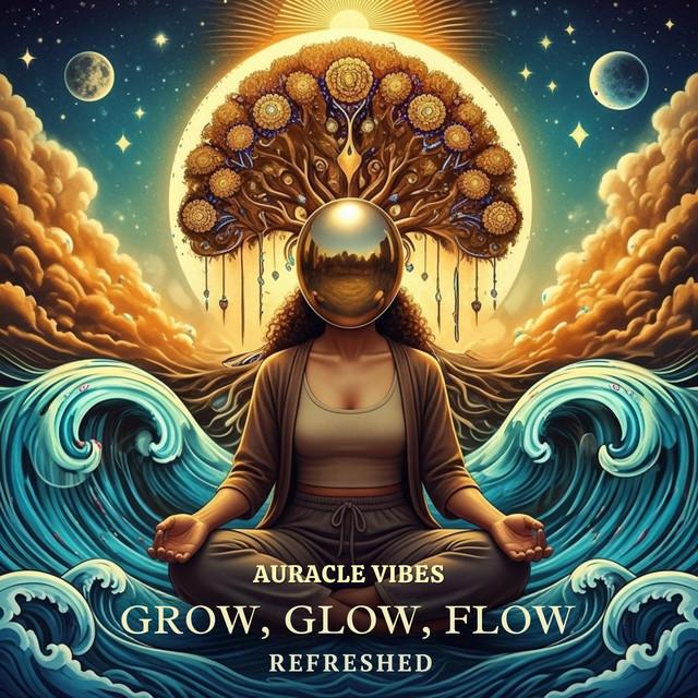 Growin, Glowin, Flowin