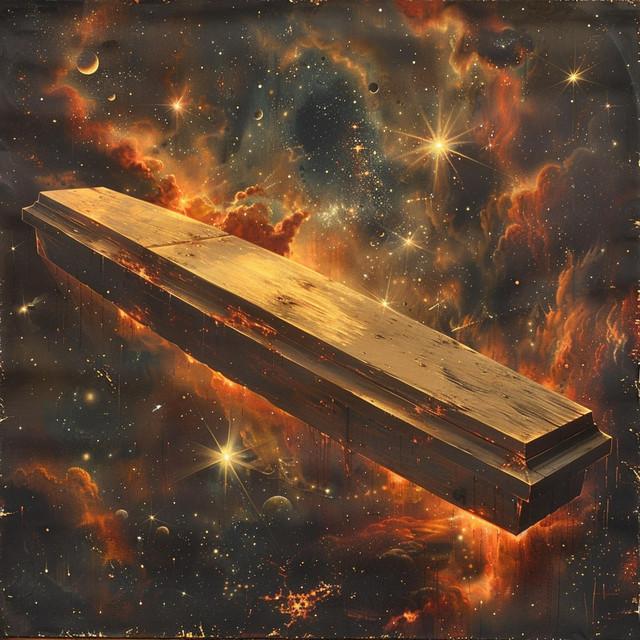 For Evig (The Last Light Still Burns)