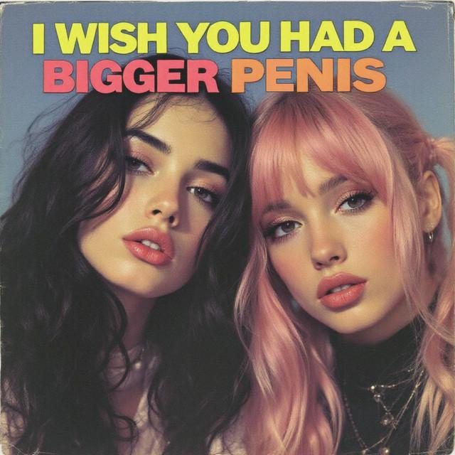 I Wish You Had a Bigger Penis