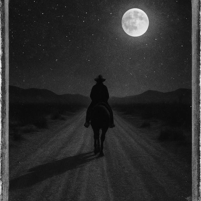 Hole In His Head - Slowed