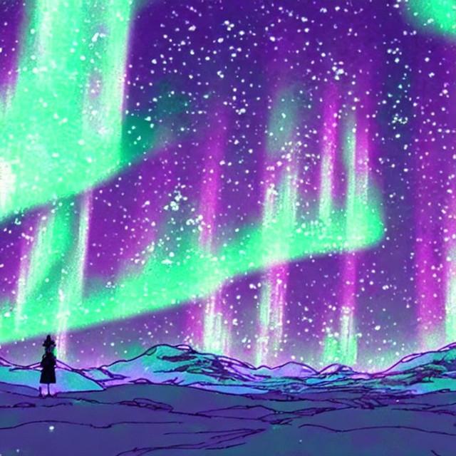 Northern Lights