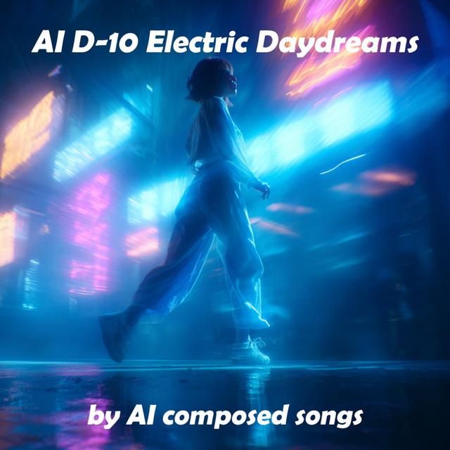 AI D-10 Electric Daydreams