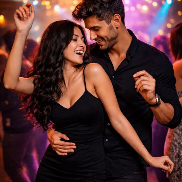 What's a love song you can't live without