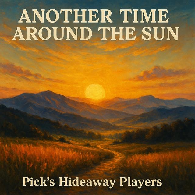 Another Time Around the Sun