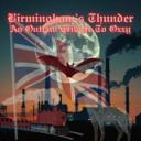 Birmingham's Thunder: An Outlaw Tribute To Ozzy
