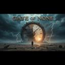 Tomorrow is too late (Instrumental Rock)