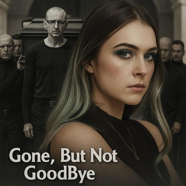 Gone, But Not Goodbye (UnSeen)