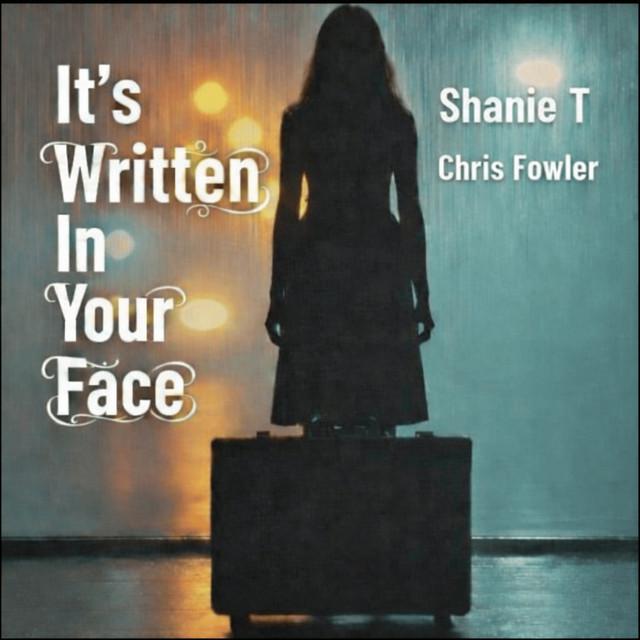 It's Written In Your Face - Country Mix