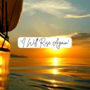 I Will Rise Again