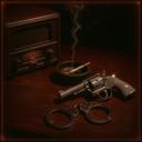 One Shot Mercy - Slowed