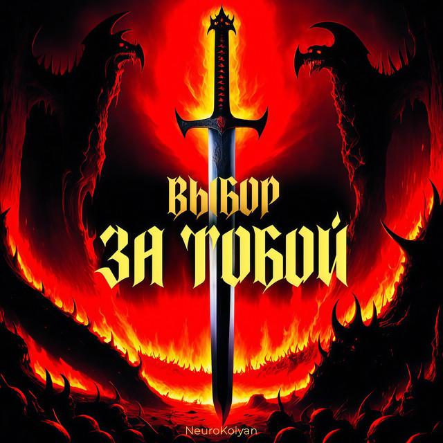 Выбор за тобой