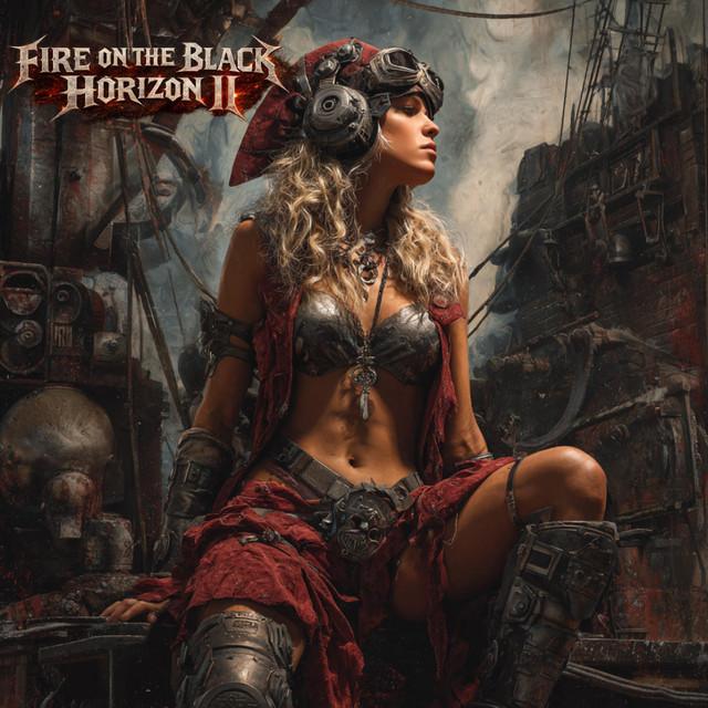 Fire on the Black Horizon II